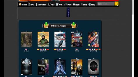 utorrent games download.